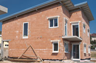 Maperton home extensions