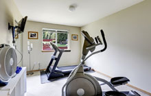 Maperton home gym construction leads